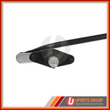 Wiper Transmission Linkage - WLAS85