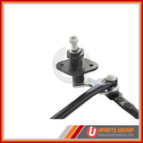 Wiper Transmission Linkage - WLAS94