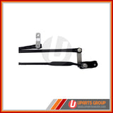 Wiper Transmission Linkage - WLAT13