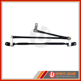 Wiper Transmission Linkage - WLAT13