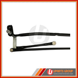 Wiper Transmission Linkage - WLAT18