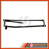 Wiper Transmission Linkage - WLAT18