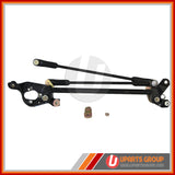 Wiper Transmission Linkage - WLAV00