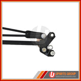 Wiper Transmission Linkage - WLAV00