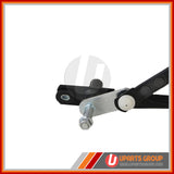 Wiper Transmission Linkage - WLAV08