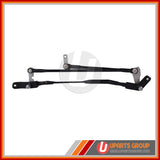 Wiper Transmission Linkage - WLAV13