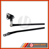 Wiper Transmission Linkage - WLAV95