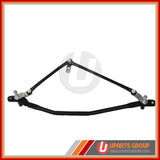 Wiper Transmission Linkage - WLAZ06