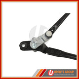 Wiper Transmission Linkage - WLAZ06