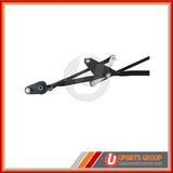 Wiper Transmission Linkage - WLB206