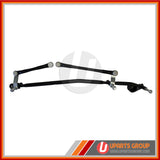 Wiper Transmission Linkage - WLB213