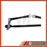 Wiper Transmission Linkage - WLB213