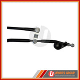 Wiper Transmission Linkage - WLB213