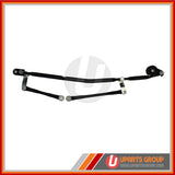 Wiper Transmission Linkage - WLB213