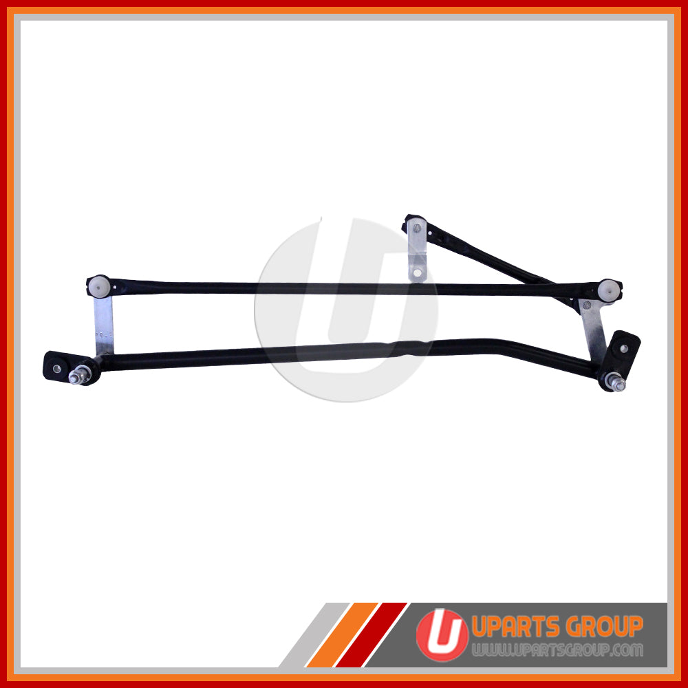 Wiper Transmission Linkage - WLBE12