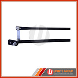 Wiper Transmission Linkage - WLBE12