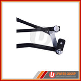 Wiper Transmission Linkage - WLBE12