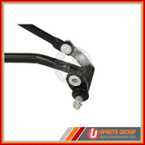 Wiper Transmission Linkage - WLBE98