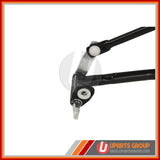 Wiper Transmission Linkage - WLBE98