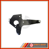 Wiper Transmission Linkage - WLBO17