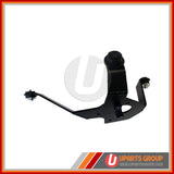Wiper Transmission Linkage - WLBO17