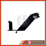 Wiper Transmission Linkage - WLBO17