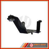 Wiper Transmission Linkage - WLBO18
