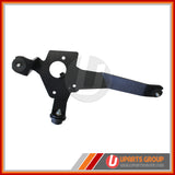 Wiper Transmission Linkage - WLBO18