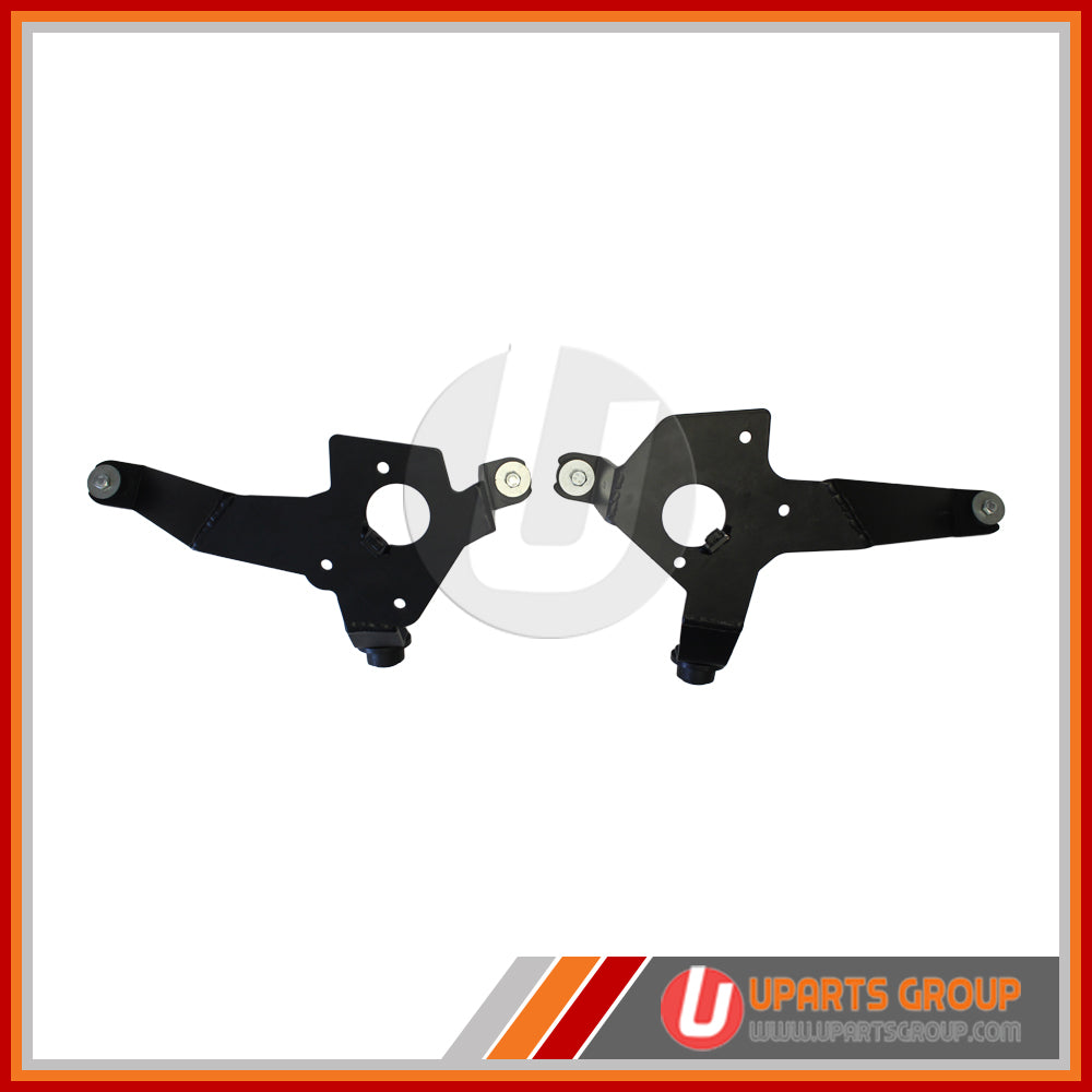 Wiper Transmission Linkage - WLBO19