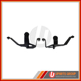 Wiper Transmission Linkage - WLBO19