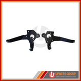 Wiper Transmission Linkage - WLBO19