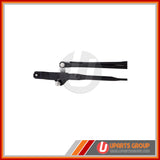 Wiper Transmission Linkage - WLBR13