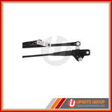 Wiper Transmission Linkage - WLBR13