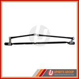 Wiper Transmission Linkage - WLBR21