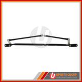 Wiper Transmission Linkage - WLBR21