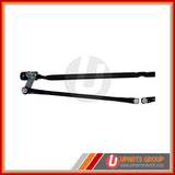 Wiper Transmission Linkage - WLBR21