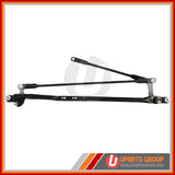 Wiper Transmission Linkage - WLC105