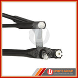 Wiper Transmission Linkage - WLC105