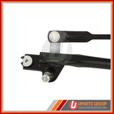 Wiper Transmission Linkage - WLC105