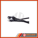 Wiper Transmission Linkage - WLC107