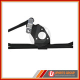 Wiper Transmission Linkage - WLC115