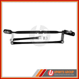 Wiper Transmission Linkage - WLC215