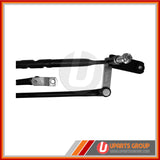 Wiper Transmission Linkage - WLC215