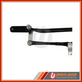 Wiper Transmission Linkage - WLC316