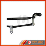 Wiper Transmission Linkage - WLC316