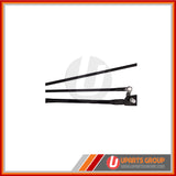 Wiper Transmission Linkage - WLC706