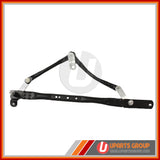 Wiper Transmission Linkage - WLCA03