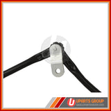 Wiper Transmission Linkage - WLCA03