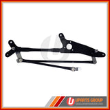 Wiper Transmission Linkage - WLCA07