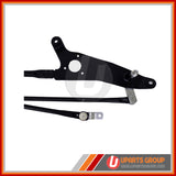 Wiper Transmission Linkage - WLCA07